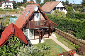 holiday home Kolczewo in Kołczewo